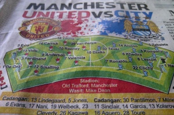 Μάντσεστερ Σίτι: Ρονάλντο, Αλόνσο και Κεντίρα... πακέτο από Ρεάλ!