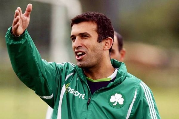 Παναθηναϊκός: Τα... κλειδιά στον Αναστασίου