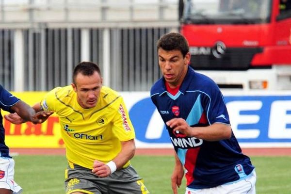 Πανιώνιος: Δικαίωση για Μπαρόνι από το CAS με κέρδος 240.000 ευρώ!