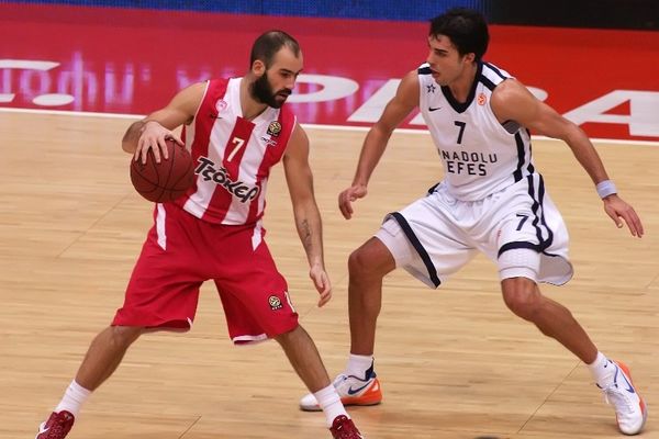 Ολυμπιακός: Έκανε το πρώτο βήμα