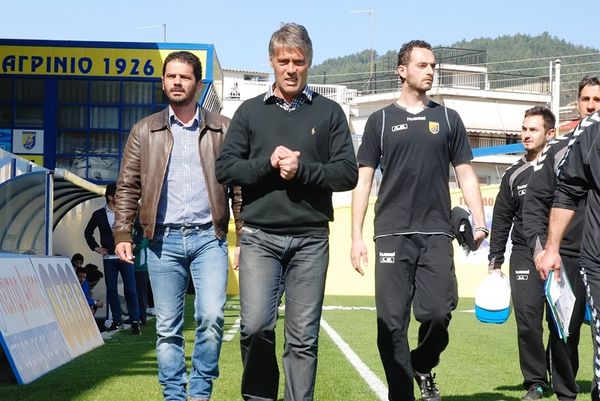 Χάβος: «Χάσαμε τη χημεία μας»