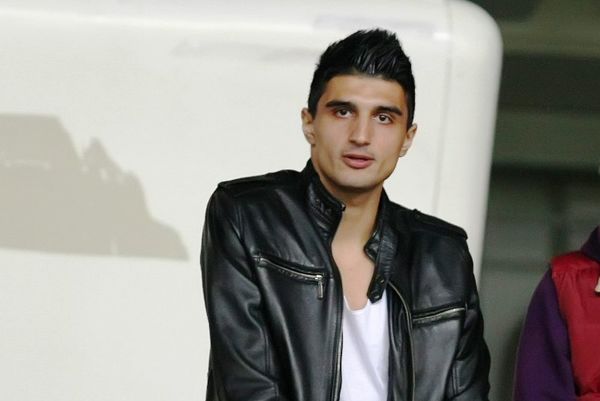 Πανιώνιος: Ενοχλήσεις ο Τσαμουρλίδης