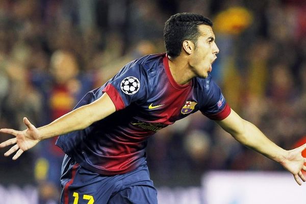 Έδωσε τη λύση ο Μέσι για Μπάρτσα, 1-1 με Παρί