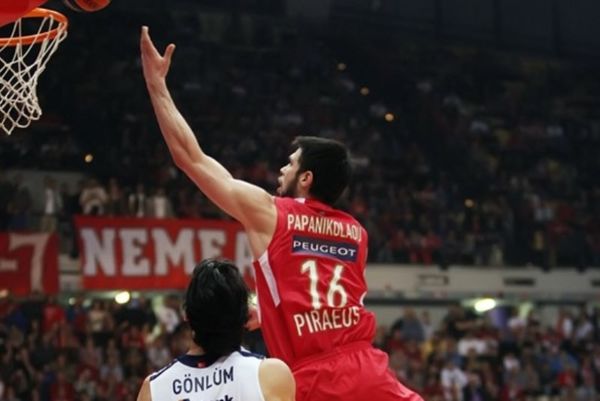 Ολυμπιακός: Οι καλύτερες φάσεις στο ΣΕΦ (video)