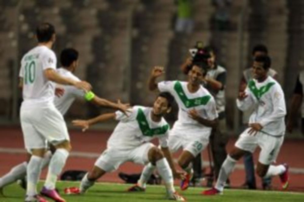 AFC Champions League: «4Χ4» και πρόκριση για Αλ-Αχλί (videos)