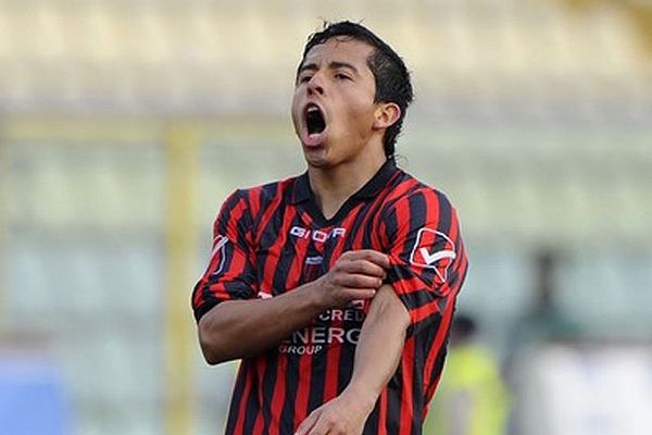 Παναθηναϊκός: Προτάθηκε ο Μερίνο (video)