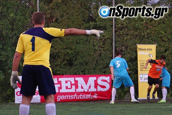 Τα Καρντάσια είναι εδώ!