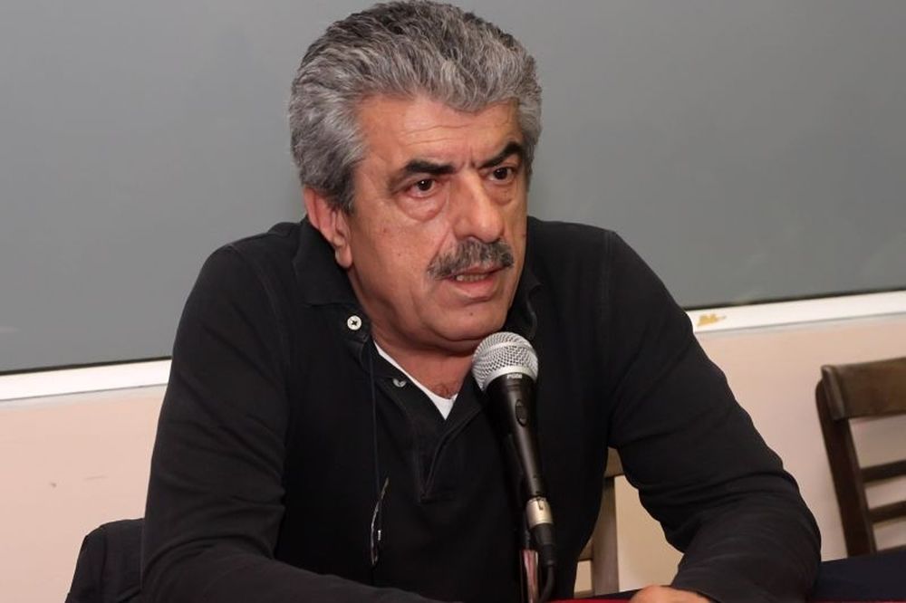 Πανιώνιος: Παραμένει πρόεδρος του Ερασιτέχνη ο Τσάβαλος