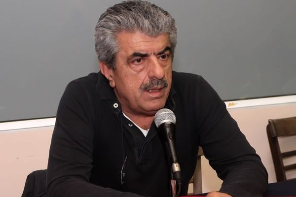 Πανιώνιος: Παραμένει πρόεδρος του Ερασιτέχνη ο Τσάβαλος