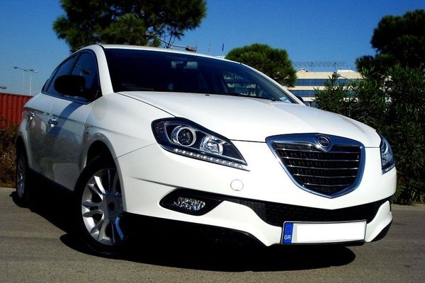 Delta και πάλι... (photos)