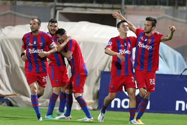 Πανιώνιος: «Να ανταμειφτεί ο επαγγελματισμός»