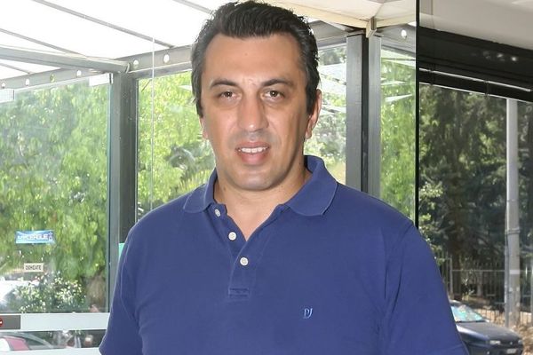 Σουφλέρης: «Κάθε δυνατή προσπάθεια για τους παίκτες»