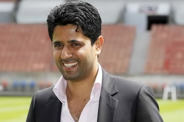 Παρί Σεν Ζερμέν: «Σε πέντε χρόνια θα έχουμε πάρει το Τσάμπιονς Λιγκ»