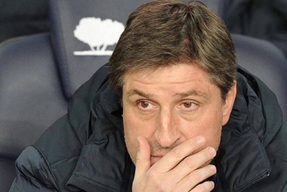 Μπαρτσελόνα: Εξήρε Μέσι ο Ρόουρα