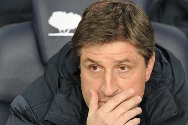 Μπαρτσελόνα: Εξήρε Μέσι ο Ρόουρα