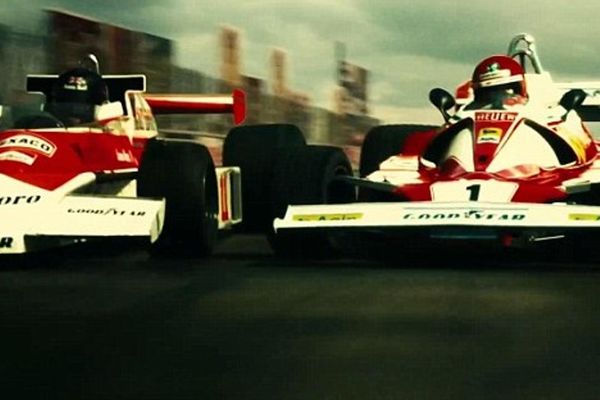 Φόρμουλα 1: Ταινία για τη «μάχη» Χαντ και Λάουντα το 1976 (photos+video)