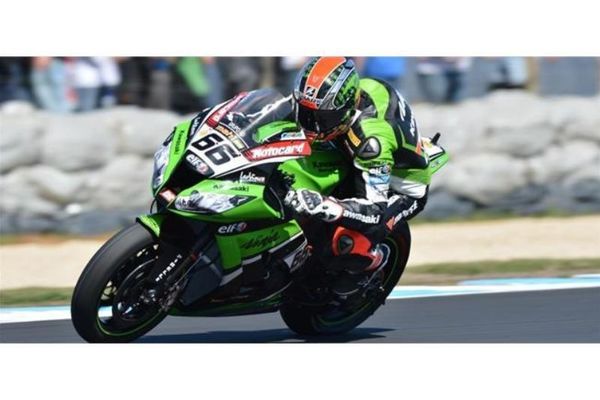 Sykes: «Ανυπομονώ για το Aragon»