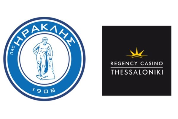 Ηρακλής: Χορηγική συνεργασία της ΠΑΕ