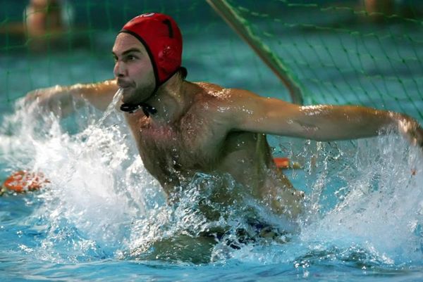 Τσαλκάνης: «Στόχος μας το νταμπλ»