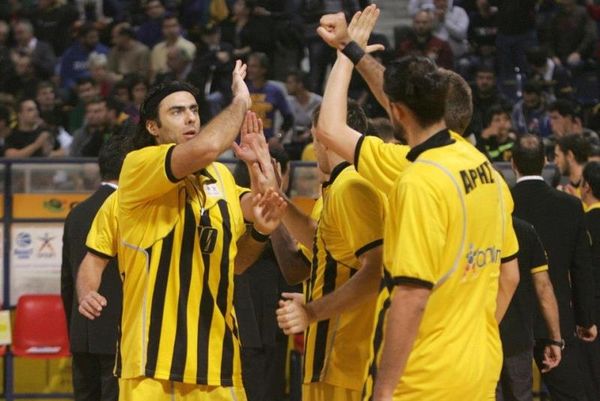 Άρης: Νέα συνεργασία