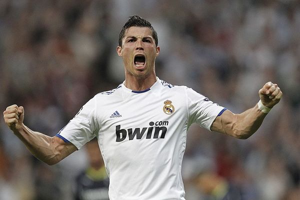 Αποκλειστικό: Δευτέρα στην Ελλάδα ο Ρονάλντο για την Ιρίνα!!!