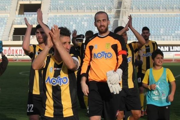 Εργοτέλης: Στοπ στην… κατρακύλα