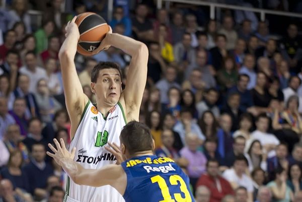 Παναθηναϊκός: Αυτός είναι ο Διαμαντίδης! (video)