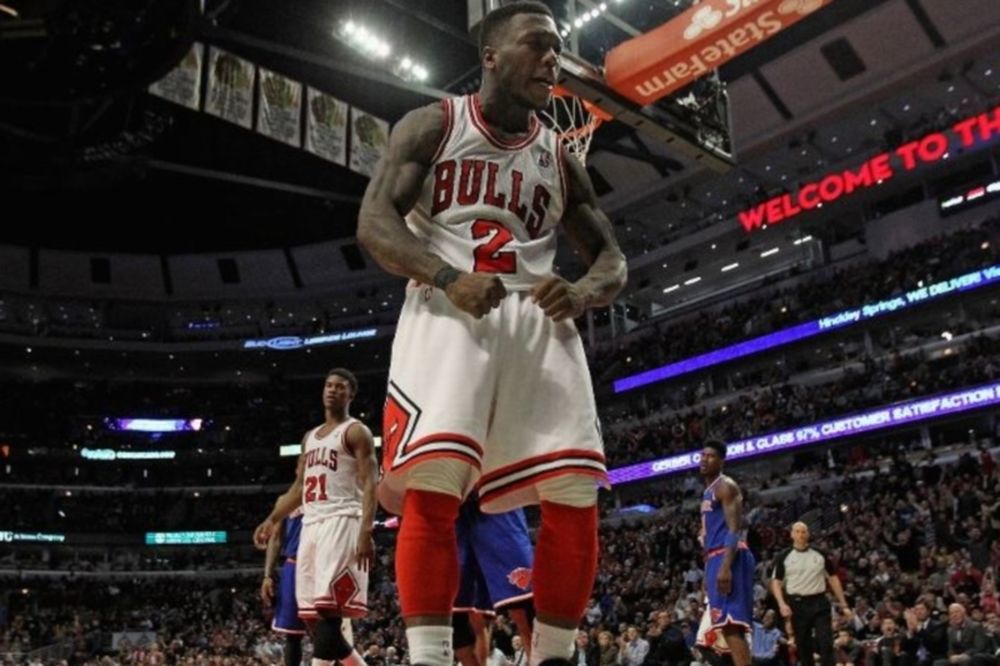 NBA: Στο Σικάγο έπεσε και το σερί των Νικς!