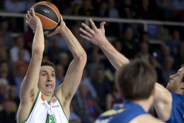 Παναθηναϊκός: «Θεός ο Διαμαντίδης!»