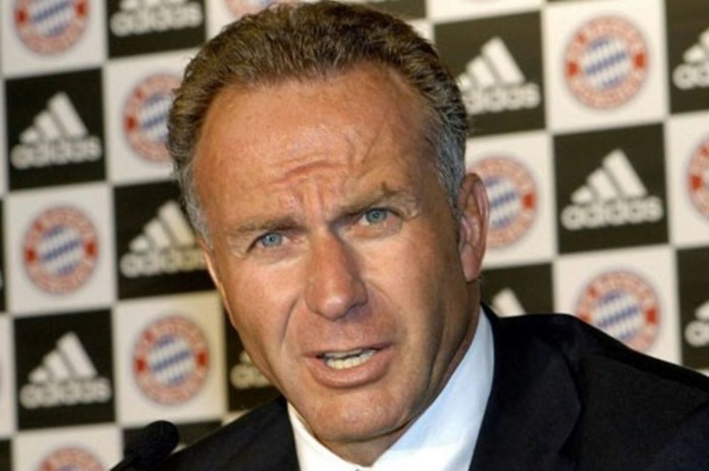 Ρουμενίγκε: «Μεγάλο φαβορί να πάρει το Τσάμπιονς Λιγκ η Μπαρτσελόνα»