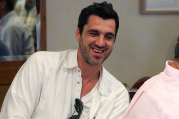 Οικονόμου: «Καλύτερος από την Μπαρτσελόνα ο Παναθηναϊκός»