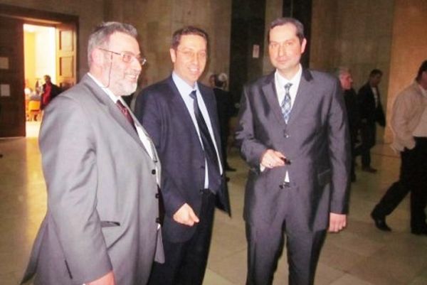 Άρης: Πέτυχε την προσωρινή διαταγή!