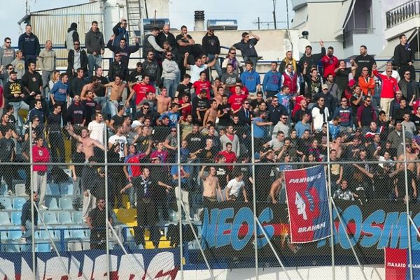 Πανιώνιος: Κάλεσμα στον κόσμο ενόψει Ξάνθης