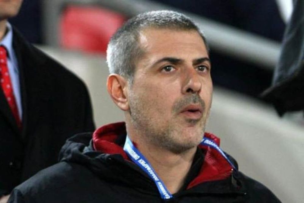 Μώραλης: «Να γίνει ένα ντέρμπι χωρίς επεισόδια»
