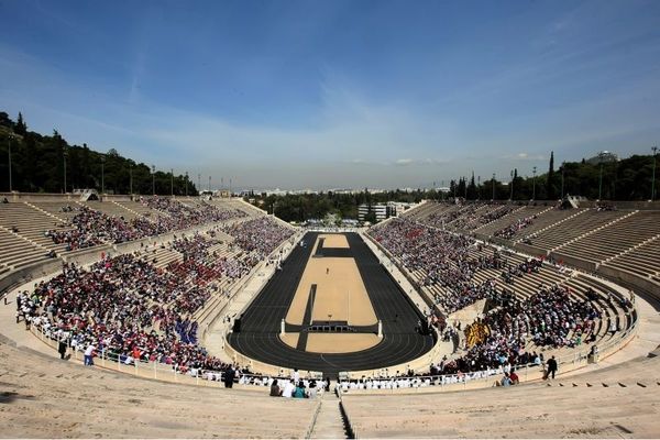 Το Ολυμπιακό ιδεώδες στην... υπηρεσία των παιδιών (photos)