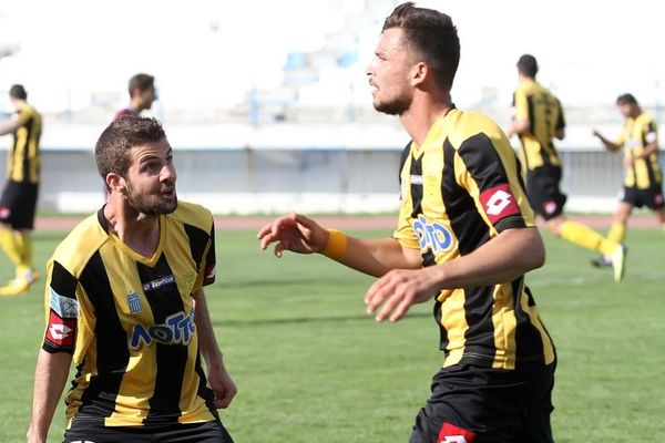 Εργοτέλης: Μονόδρομος... με Πανσερραϊκό