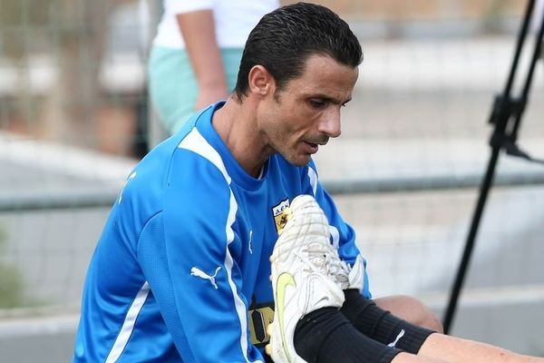 Λάρισα: Πήδουλας ο αντί-Μάγγος