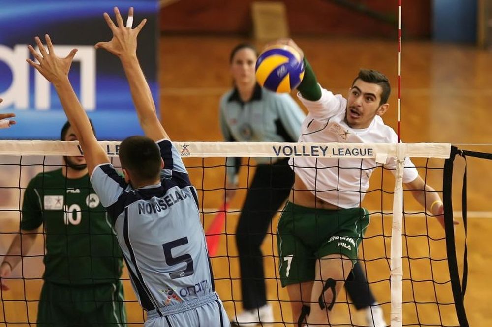 Βήμα... παραμονής για Ηρακλή, 3-0 τον Παναθηναϊκό