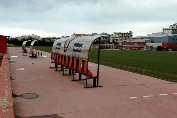Παναχαϊκή: «Δεν φεύγουμε και πάρτο απόφαση»