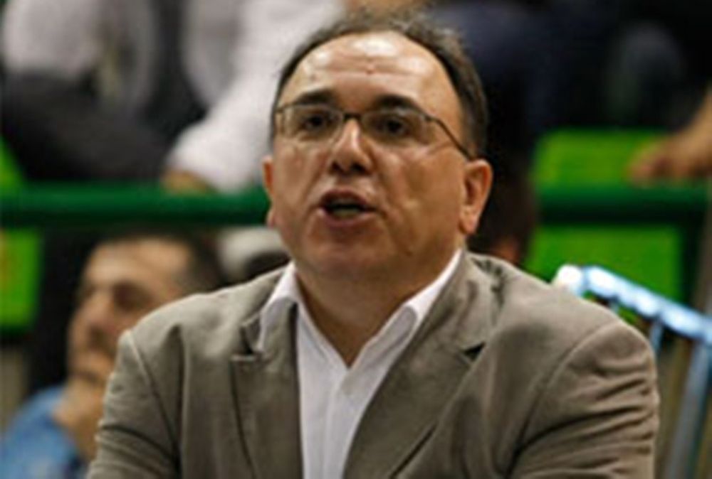 Οζερχούν: «Η σειρά με τον Ολυμπιακό δεν έχει τελειώσει»