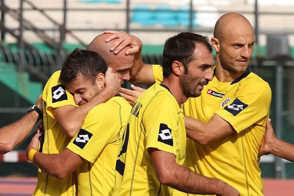 Καλλονή: Με 20άδα κόντρα στην Καβάλα