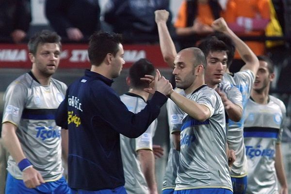 Ηρακλής: Να… σπάσει την κατάρα!