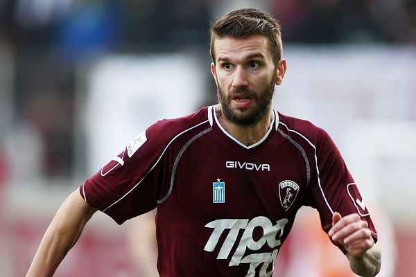 Λάρισα: «Φορτσάρει» ο Λιαπάκης, «πρώτη» για Πήδουλα