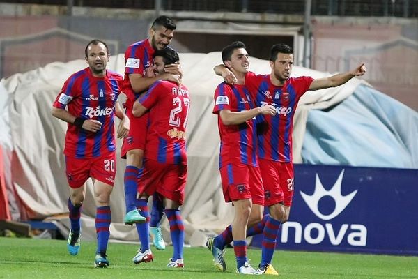 Πανιώνιος: Έτοιμος για Ξάνθη