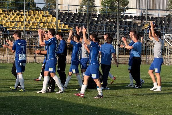 Ρούβας: Χωρίς προβλήματα…