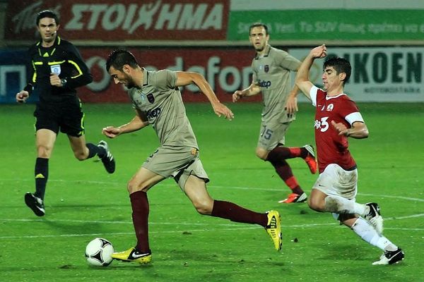 Πανιώνιος – Skoda Ξάνθη: Από Πλατεία… Ευρώπη