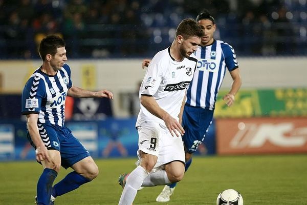 ΟΦΗ – Ατρόμητος: Οριακό ματς στο Ηράκλειο