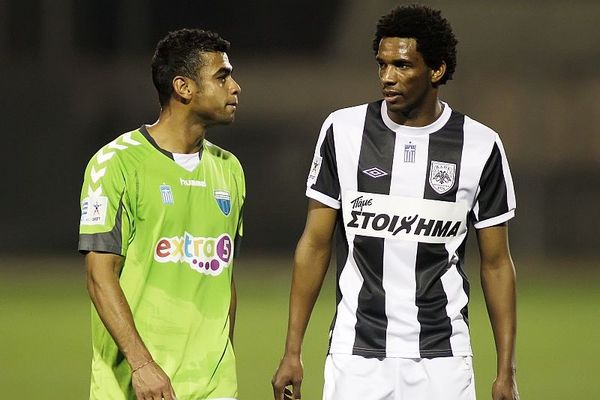 Λεβαδειακός-ΠΑΟΚ: Το τέταρτο ραντεβού