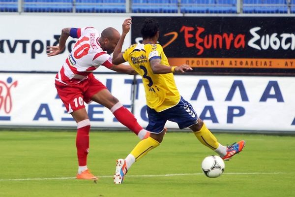 Βέροια – Πλατανιάς: Να… καθαρίσουν