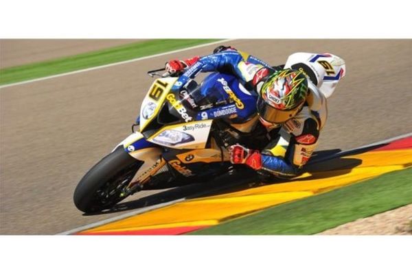 SBK: Θριάμβευσε ο Davies